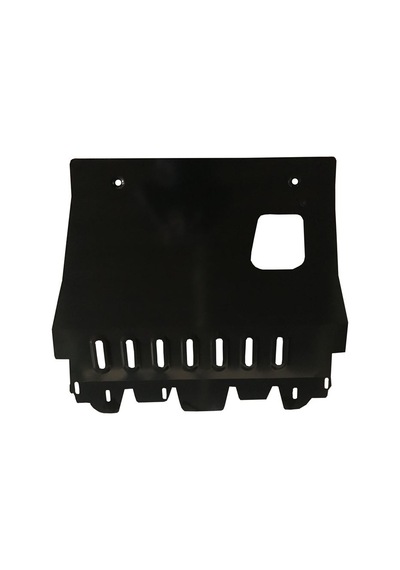 Prızma 9920009 Karter Muhafazası Metal P407 C5 Iıı