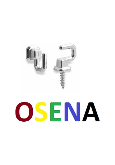 Anahtar Askısı Osena 4147