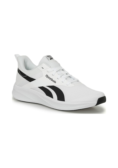 Reebok Runner 2.5 Beyaz Unisex Koşu Ayakkabısı 000000000101926394 Beyaz-sıyah Beyaz - Siyah