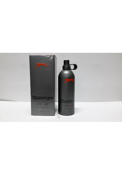 Slazenger Activesport Erkek Parfüm EDT 125 ML