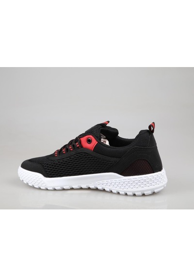 M.P Mp 251-2317 Siyah-beyaz Erkek Sneakers Sıyah/beyaz
