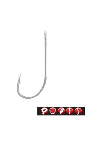 Gamakatsu Ls-5213n No:1 Nikel Olta İğnesi 25adet