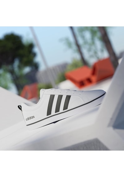 Adidas Vs Pace 2.0 Ftwwht/cblack/ftwwht