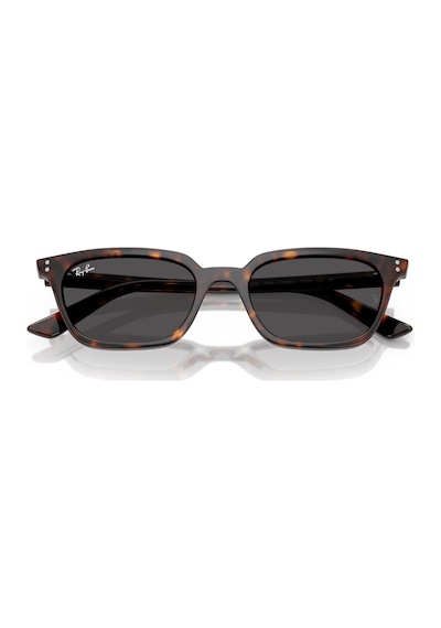 Ray-ban Rb4456 135987 50 Unisex Güneş Gözlüğü Kahverengi