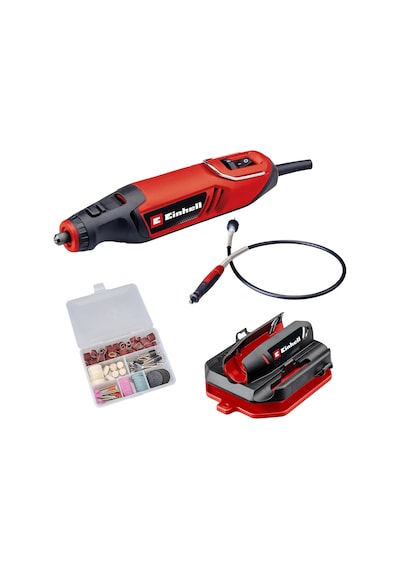 Mini Taşlama/gravür Aleti Tc-mt 150 E 4419380