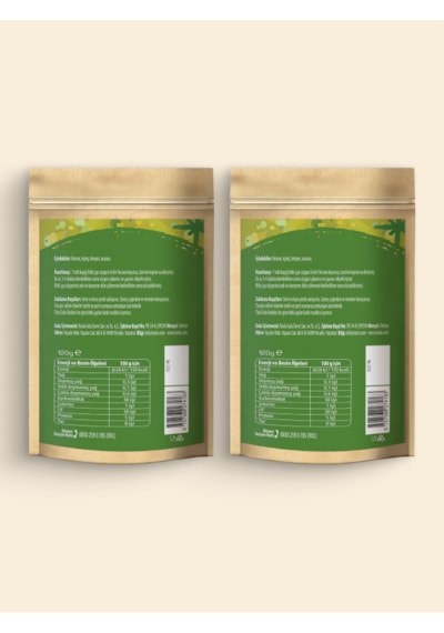 Ravla Anne Çayı 120 G 2'li
