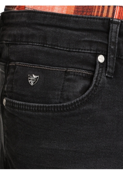 Colin's Colins 041 Danny Slim Fit Düşük Bel Düz Paça Erkek Jean Pantolon Cl1065250 Q1.v1 Dn42831 001
