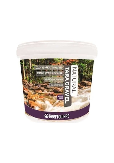 Reeflowers Tara Gravel Dere Kumu 25kg 1-2mm