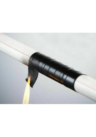 İzole Bant Elektrik Bandı Kore Malı 5 Adet Taeyoung 19Mm x 9.15 M
