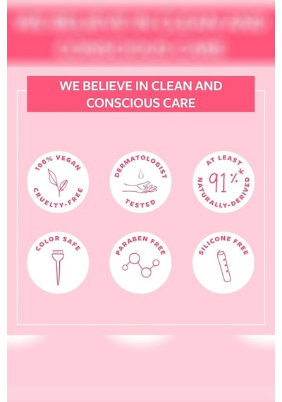 Function Of Beauty Curly Hair Bukle Belirginleştirici Durulanmayan Saç Kremi 207ml