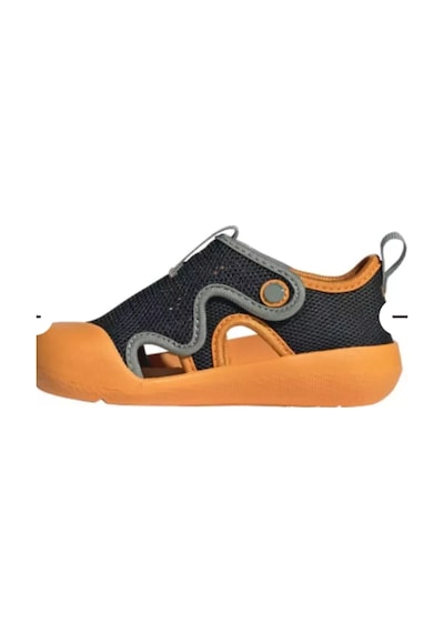Adidas Jp5755-b Altaventure 3 I Bebek Sandalet Siyah Turuncu