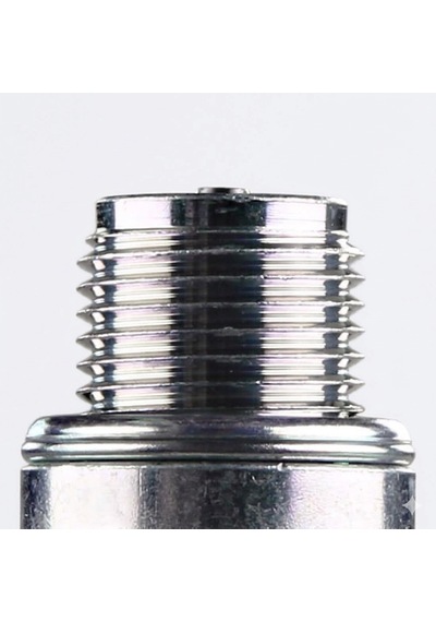 Ngk Buji Buz8h 7447 Mercury/evinrude/johnson Tırnaksız Dıştan/içten Takma Deniz Motoru Bujisi - Surface Gap Outboard/ınboard Spark Plug