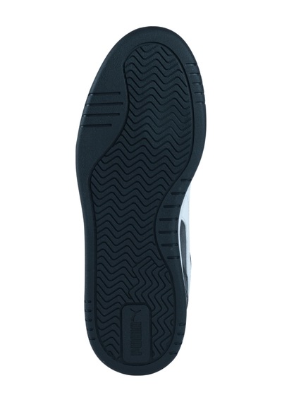 Puma Caven Iıı Tdp Erkek Siyah Spor Ayakkabı 409170-03
