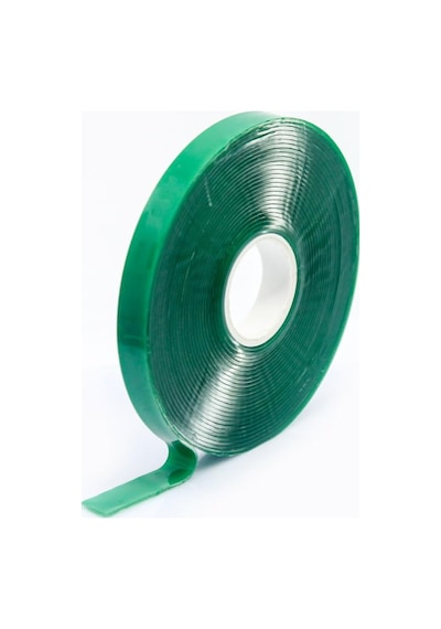 Vodaseal 10mmx5mt Led Montaj Bandı - Şeffaf