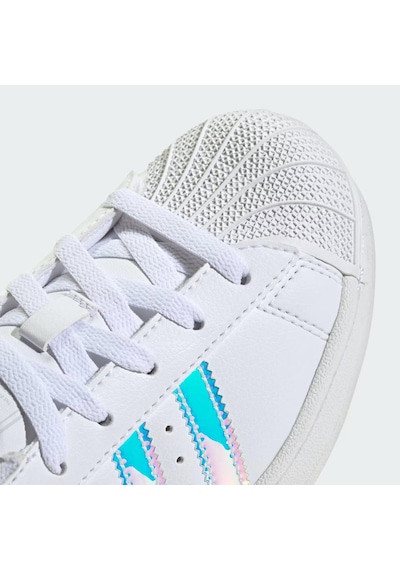 Adidas Superstar Iı Günlük Spor Ayakkabı C-adıjq2803j10a00 Beyaz
