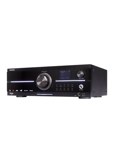Aiwa Avr-7210 7.2 Kanal A/v Receiver