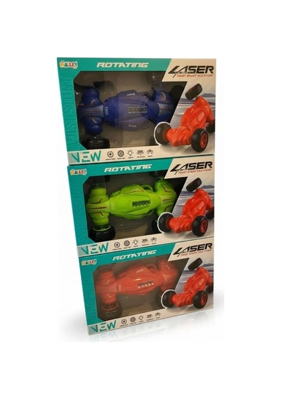 Sh59961 2.4g Uzaktan Kumandalı -zrv Kırmızı