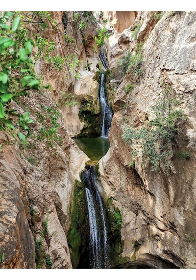 Turkish Canyons - Türkiyenin Kanyonları Kitabı