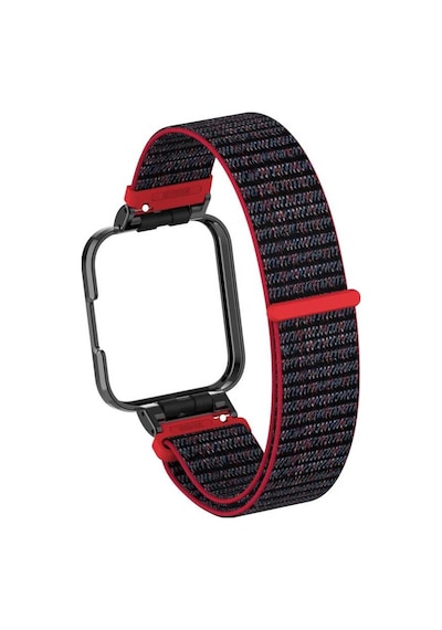 Xiaomi Redmi Watch Mi Watch Lite Uyumlu Krd-61 Hasır Mkst Kordon-no2