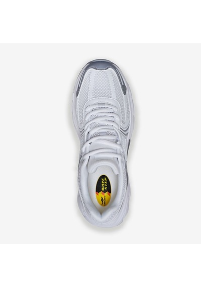Lescon Megaron Unisex Sneaker Ayakkabı Beyaz
