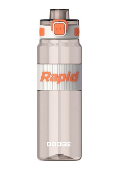 Dodge Dl-24632 650ml Krem Pipetli Tritan Matara Krem