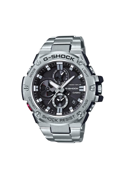 Casio G-Shock GST-B100D-1ADR Güneş li Erkek Kol Saati