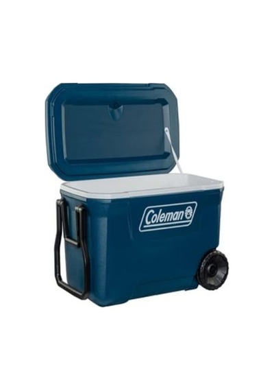 Coleman Xtreme Kühlbox Blau 58 L Çok Renkli