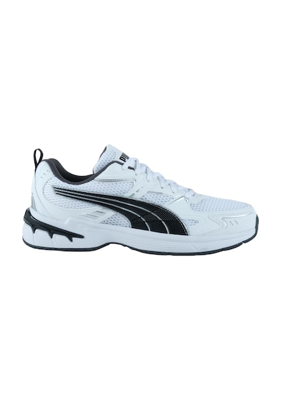 Puma Milenio Tech 2000 Unisex Beyaz Spor Ayakkabı Sneaker - 402625-12