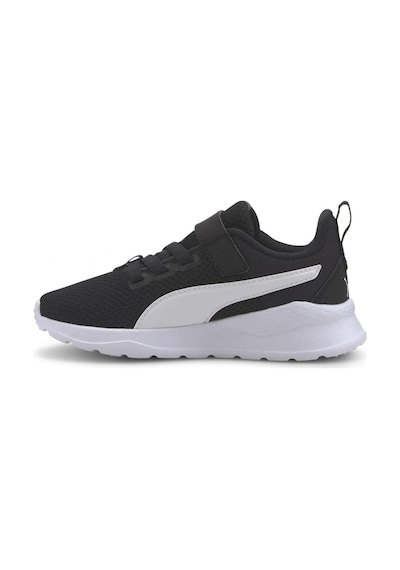 Puma Anzarun Lite Ac+ Ps Çocuk Spor Ayakkabı Siyah/beyaz