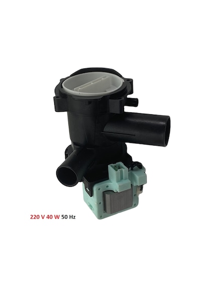 Bosch Uyumlu Çamaşır Makinesi Su Boşaltma Termikli Pompa Motoru Srp 5000 - 552283821