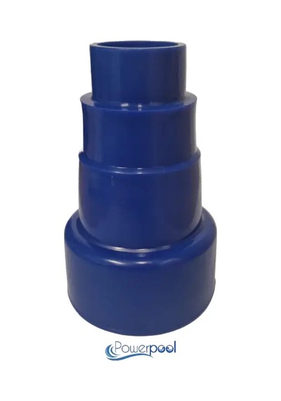 Hortum Adaptörü 1,5" Nozula Göre