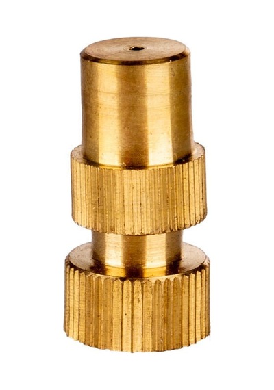 Veta Tabanca Boru Ucu Metal Vt16al