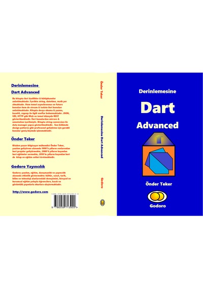 Derinlemesine Dart Advanced