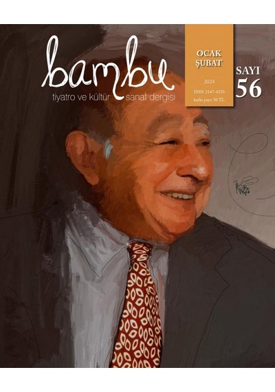 Bambu 56.sayı Ocak-şubat 2024