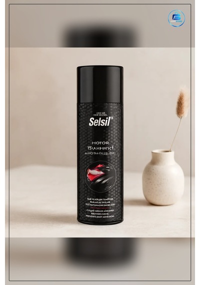 Araç Motor Temizleyici Parıatcı Sprey 500 Ml Hızlı Temizlik Parla