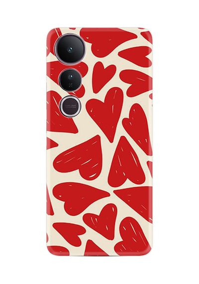 Vivo Y19s Kılıf Hd Baskılı Kılıf Yüksek Korumalı - /çoksatanlar/- Name-373.jpg Renk152 Renk152