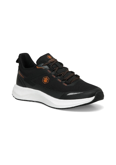 Lumberjack Wılly 4Fx Siyah-Turuncu Günlük Erkek Sneaker Ayakkabı Siyah - Turuncu Lumberjack Wılly 4Fx Siyah-Turuncu Günlük Erkek Sneaker Ayakkabı Siyah - Turuncu