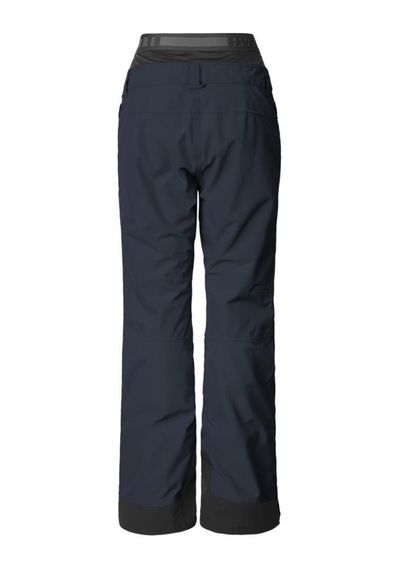 Picture Organic Exa Kadın Snowboard Pantolonu (519547226) Mavi