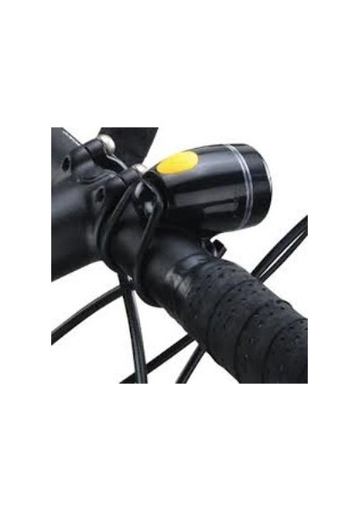 Topeak Whitelite Iı Ön Lamba250030 Beyaz