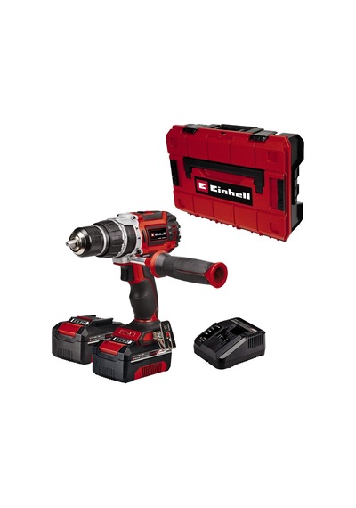 Professional Akülü Darbeli Vidalama Tp-cd 18/60 Li-i Bl 4514208