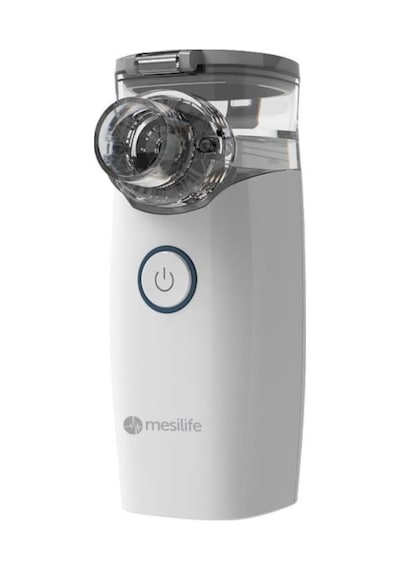 Mesilife NE-M01 Taşınabilir Mini Mesh Nebulizatör