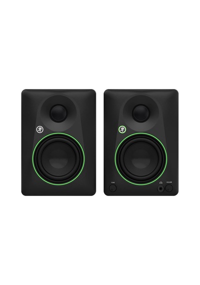 Cr4.5bt 4.5 Aktif Bluetooth Stüdyo Monitörü Siyah