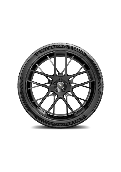 Michelin 225/60 R17 99V Tl Crossclımate 3 Mı Suv Dört Mevsim Lastiği 2025
