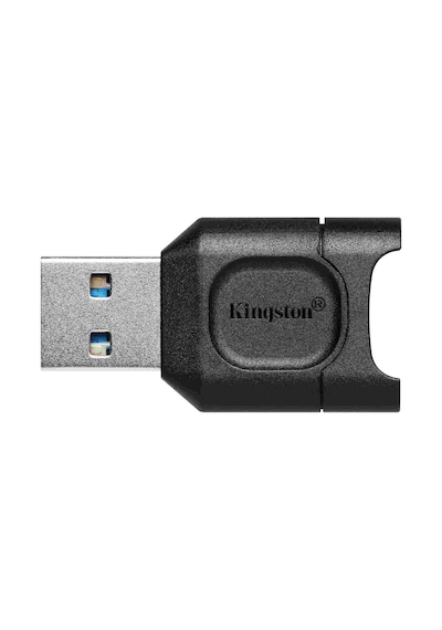 Kingston MLPM Mobilelite Plus USB 3.1 MicroSDHC-SDXC UHS-II Card