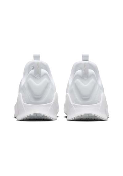 Nike Free Metcon 6 Beyaz Fitness Ayakkabısı Fj7126-101 Pasha Giyim Çok Renkli