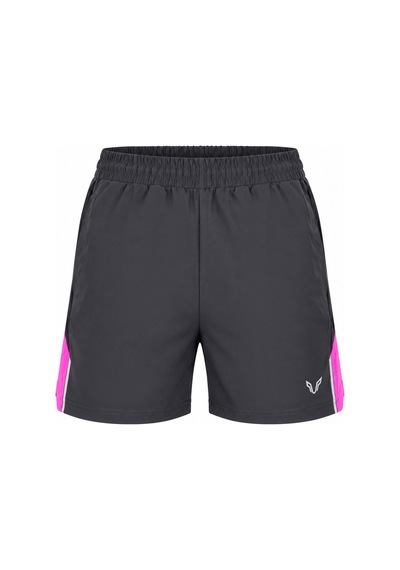 Okamı Sport Erkek Şort Okas-107 Çok Renkli