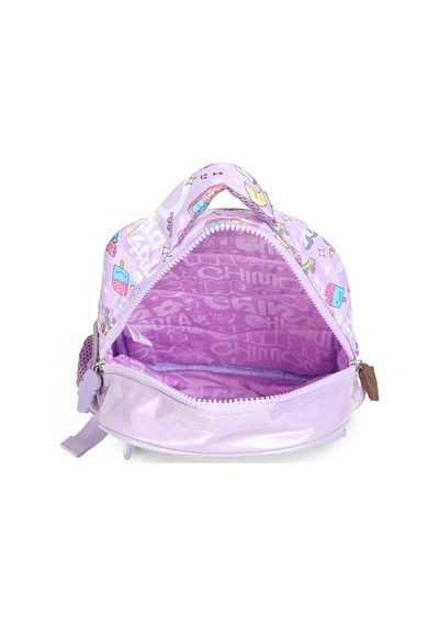Chımola Cute Dog Sırt Çantası 12" Çok Renkli