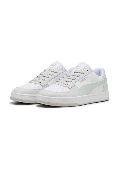 Puma Caven 2.0 Erkek Beyaz Sneaker Ayakkabı 39229056 1628598 Çok Renkli
