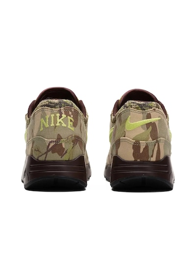 Nike Nıke Aır Max 1 Camo Kadın Ayakkabı Fn8358-200 Çok Renkli
