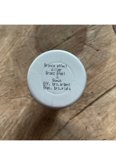 AKFİX 400ML GÜMÜŞ BRONZ RENK SPREY BOYA GÜMÜŞ BRONZ EFEKT